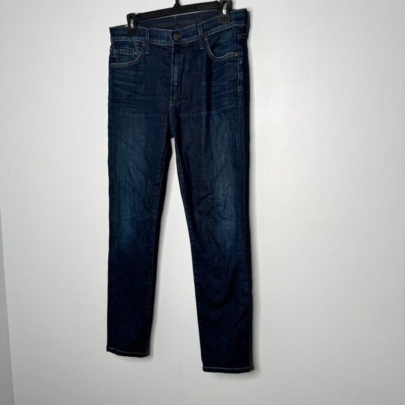 Citizens of Humanity Rocket High Rise Skinny size 30 - Picture 2 of 6